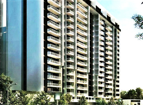 The Lakefront Residences project photo thumbnail